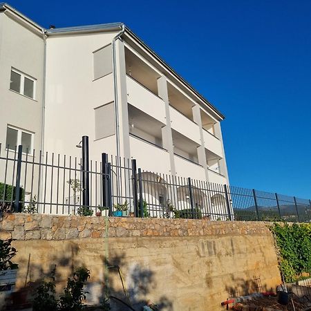 Bruno 1 Apartamento Senj  Exterior foto