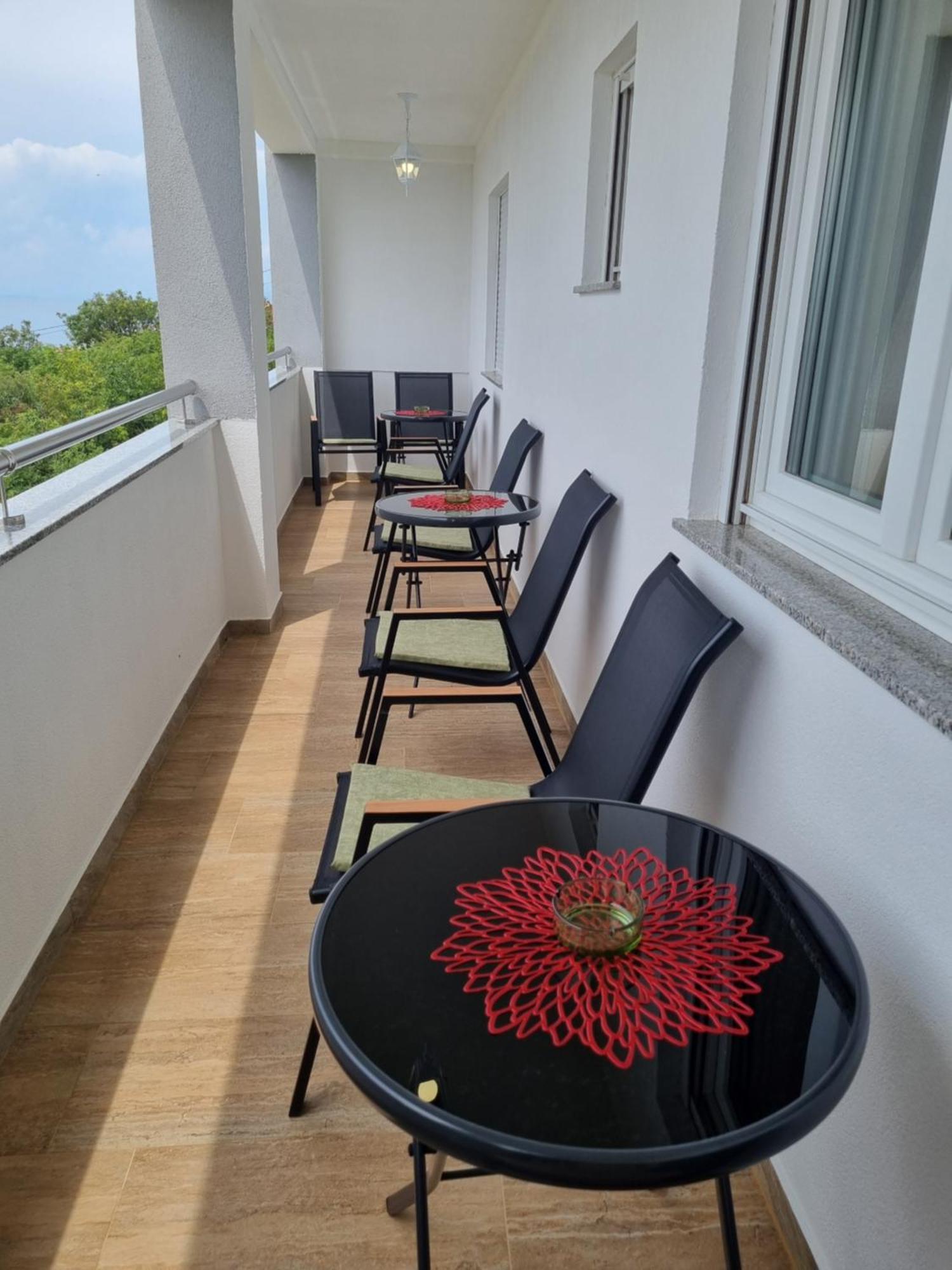 Bruno 1 Apartamento Senj  Exterior foto