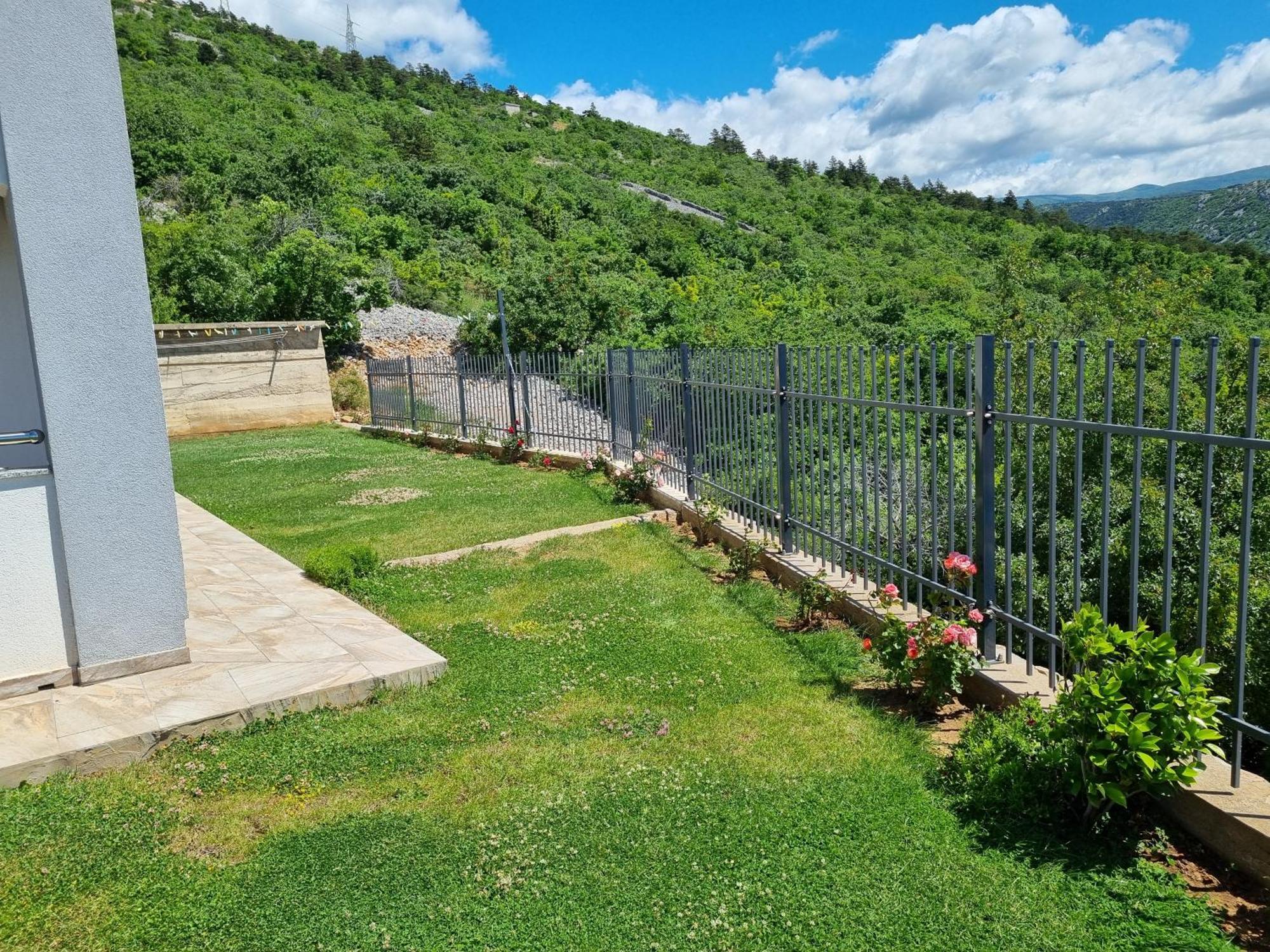 Bruno 1 Apartamento Senj  Exterior foto